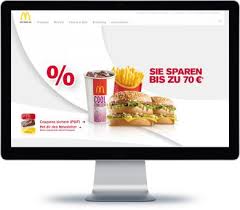 Drucken sie die datei einfach aus und legen sie den gewünschten gutschein bei ihrer. Mcdonalds Gutschein Rabatt Im Juni 2021
