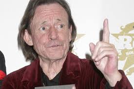Jack Bruce