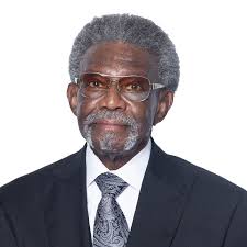 Executive Board Trustees