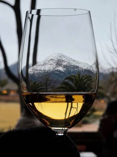 V�cio oloroso...