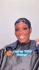 A little cute short pixiewig👑🍀, --------------------------------------,  #foryou #deepwavebundles #curlyhair #wiginstall #canadawigs #atlfrontals  #atlantahairstylist #atlhairstyles #protectivestyles ...