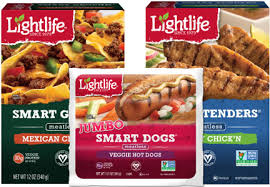 Learn about the number of calories and nutritional and diet information for lightlife. Maple Leaf Foods To Acquire Meatless Brand Lightlife Food Business News February 22 2017 13 22