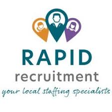 Logo Rapid Recruitment Asia