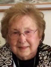 Obituary information for Edna O'Neal Elliott