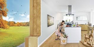 Sparen sie mit dem energiesparhaus ►kfw 40◄ heizkosten und nutzen sie die förderung. Weberhaus Kfw 40 Plus Bau Welt De