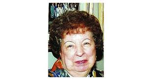 Mary Hubble Obituary (1929