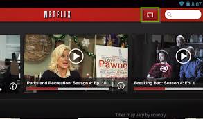 If you're unsure about what areas you need to improve to be a better team player, ask a trusted friend or colleague for honest feedback about your teamwork skills. How To Cast Netflix From An Android Phone Or Tablet Support Com