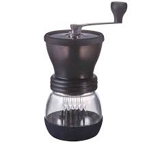 Moulin A Cafe Manuel Hario Skerton Plus
