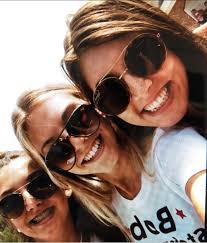 Happy National Daughters Day!! I'm blessed to have 3 of the best!! ❤️❤️❤️  Stong, Smart, Independent and Fierce!