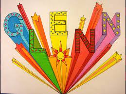 One Point Perspective Art Tra Perspective Art Art Lessons Elementary One Point Perspective