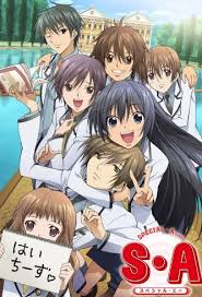 There are four main comedy anime categories; 50 Best Romance Comedy Anime 2020 That You Should Definitely Watch Romantic Comedy Anime Special A Anime Best Romance Anime