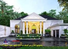 Arsitek indo kontraktor merupakan penyedia jasa arsitek dan kontraktor. Jasa Desain Rumah Klasik Classic Mewah Di Kelapa Gading Jakarta Utara