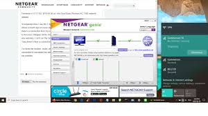 Solved No Internet Connection Using Wifi 5g Network Netgear Communities