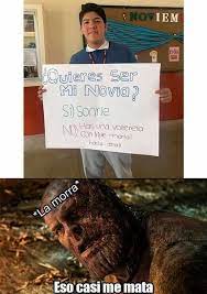 Pin De Jhony Reyes En Memes Perrones Memes Comicos Memes Divertidos Memes