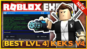 Ideally, online roblox hacking tool is designed with the primary aim of making roblox hacking possible for everyone. New Roblox Exploit Keks V4 Best Patched 666 Mini Gun Thomas Train And Much More June 1st Youtube