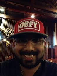 Pathman Senathirajah