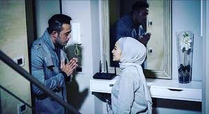 Tonton online live drama ti amo sweetheart 100 hari episod 5 final. Tiamo Sweetheart 100 Hari Drama Novel 1 Hijabista