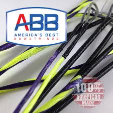 Best Custom Bowstrings For Bowtech Cabelas Regulator Bow Abb