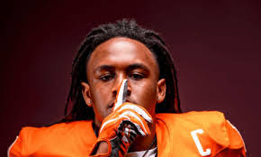 Antonio Coleman's Instagram, Twitter & Facebook