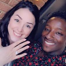 Maggie Algya and Dante Taylor's Wedding Registry