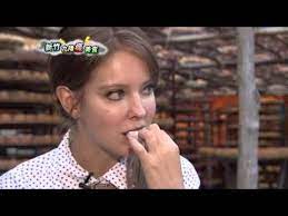 就愛台灣味20151030 新竹九降風 diamond earrings fashion