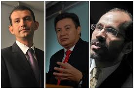 Versiones cruzadas del carrusel