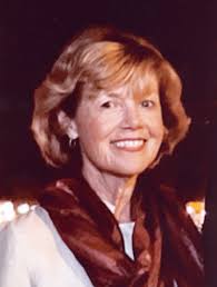 Elizabeth Behrenhausen Obituary