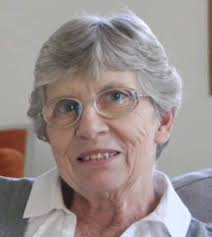 Nancy J. Conant Obituary