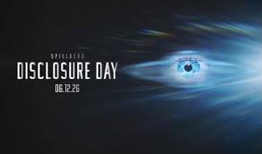 'Disclosure Day' de Spielberg debuta en el primer lugar de la taquilla mundial