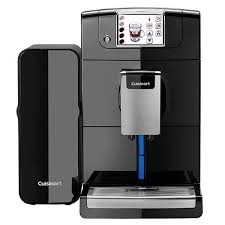 The melitta f85 barista ts smart is a smart bean to cup coffee machine. Cuisinart Veloce Bean To Cup Coffee Machine Em1000u Harts Of Stur