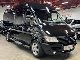 Image result for Black Gray 2004 Sprinter
