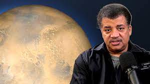 Spuren von Aliens auf dem Mars: Wir sehen sie, aber sie sind doch nicht da