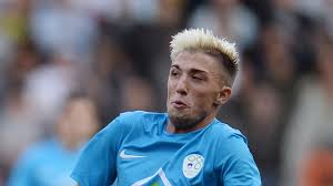 Born on october 9th, 1990 in solingen, germany. World Cup Qualifying Kevin Kampl Strike Nets Three Points For Slovenia Football News Sky Sports