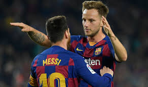 Dream league soccer barcelona 512×512 kits & logos are attracting many peoples to play this the barcelona 512×512 kits & logo's are specially designed for the barcelona football players with the send me all the barcelona to dream league soccer 2019. Rakitic My Dream Would Be To Dressing Again The T Shirt Of The Sevilla