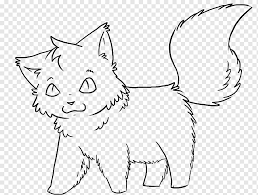 By salem alharbi in tutorials, artworks. Kitten Whiskers Line Art Domestic Short Haired Cat Easy Kitty Angle White Mammal Png Pngwing