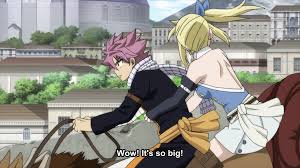 Fairy Tail 2018 Fairy Tail Fairy Tail Family Fairy Tale Anime
