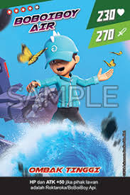 We would like to show you a description here but the site won't allow us. Boboiboy Galaxy Official Website