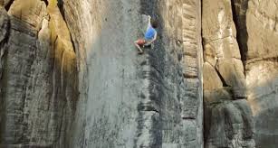 We did not find results for: Watch Adam Ondra Climb A Scary Czech Sandstone Arete Gripped Magazine