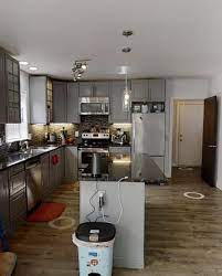Stainless steel paint kitchen rack. 883 St Albert The Great Dr House For Rent In Sun Prairie Wi Apartments Com