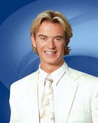 It was a duet with the singer florian silbereisen. Picture Of Florian Silbereisen