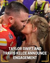 In an Instagram post, the two posted five photos of their engagement with  the caption, “Your English teacher and your gym teacher are getting  married.”