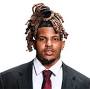 Profile Picture of Darryl Minor Jr. - Indiana Hoosiers Linebacker - ESPN (@espn.com) on Google