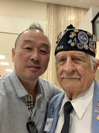 Korean War Veteran's Story and Experiences
