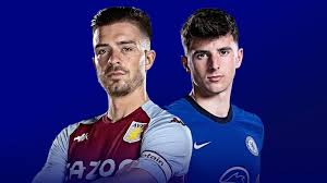 Hello and welcome to live commentary of this premier league fixture between aston villa and chelsea. V Kd5ergjkohnm