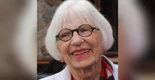 Betty Breen Cleary Obituary