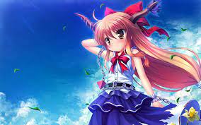 Maybe you would like to learn more about one of these? Sweet Anime Wallpapers Top Free Sweet Anime Backgrounds Wallpaperaccess