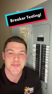 How to Tell What Circuit Breaker Is Compatible