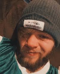 Tracy Barnaby's Instagram, Twitter & Facebook