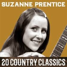 Download Suzanne Prentice album songs: The Very Best Of Suzanne Prentice