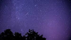 La lluvia de estrellas llega a su máximo visible en europa en la noche de este sábado al domingo y podrán ser vistas durante toda la noche, aunque en una condición mejor entre las 4.00 y las 5.00 de la mañana. Llegan Las Perseidas La Mas Hermosa De La Lluvia De Estrellas Miami Diario